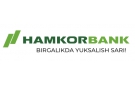 Банк Hamkorbank в Чимбае